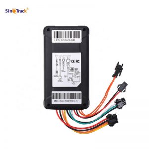 بهترین ردیاب موتور سیکلت ردیاب خودرو سینوترک مدل Sinotrack ST908