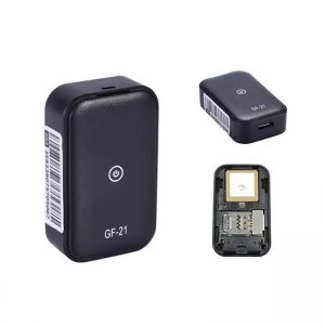 ردیاب کودک مدل GF21