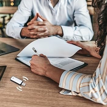 کوچکترین دستگاه ضبط صدا مدل فلش مخصوص ضبط صدا